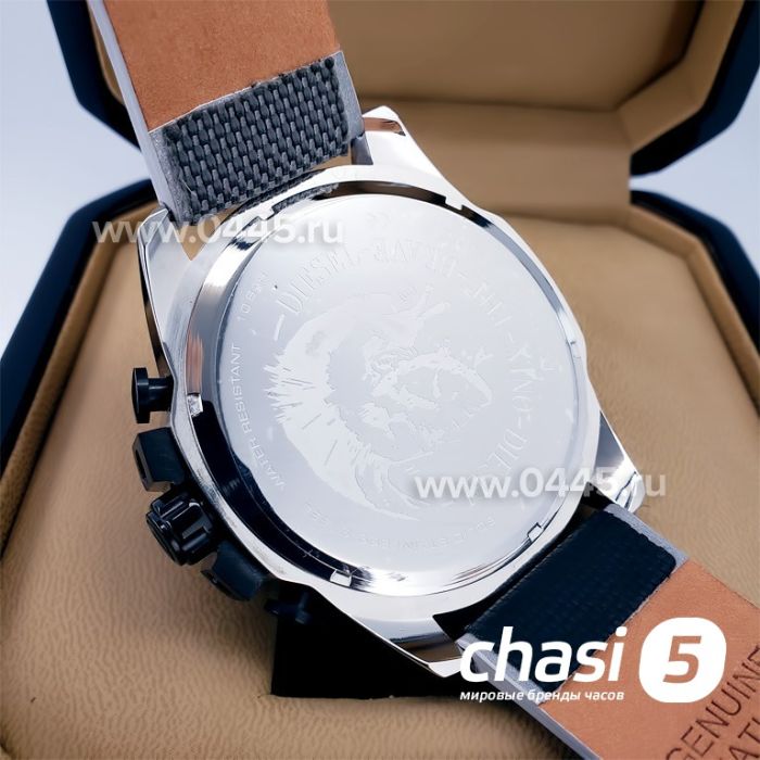 Часы Diesel Only The Brave (18494)