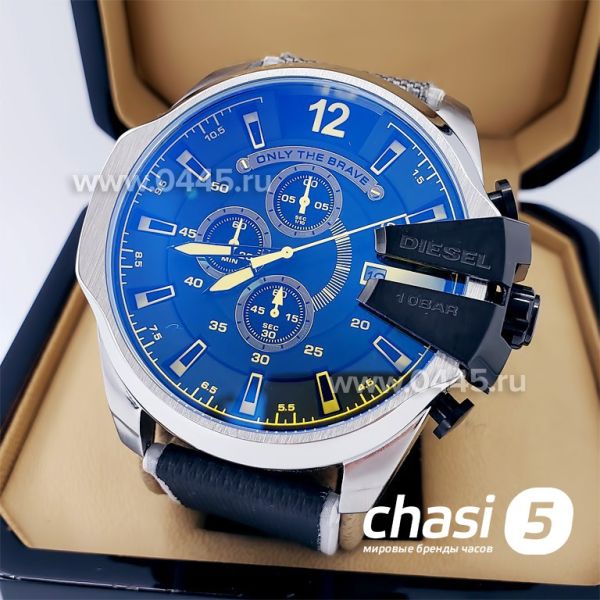 Часы Diesel Only The Brave (18494)