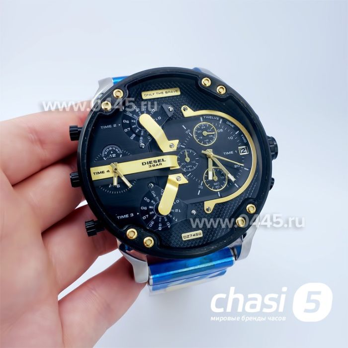 Часы Diesel Only the Brave (18507)