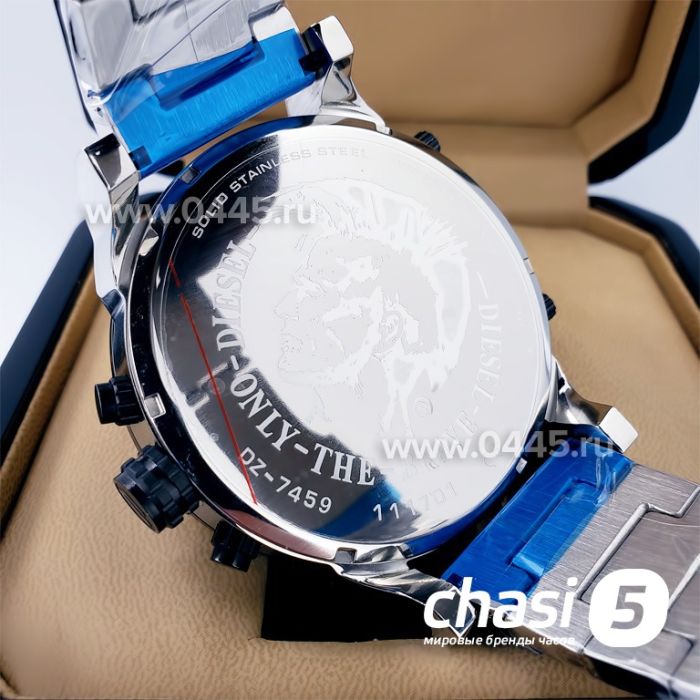 Часы Diesel Only the Brave (18507)