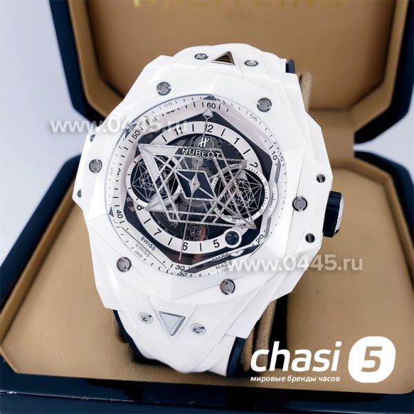 Часы Hublot - Дубликат (18519)
