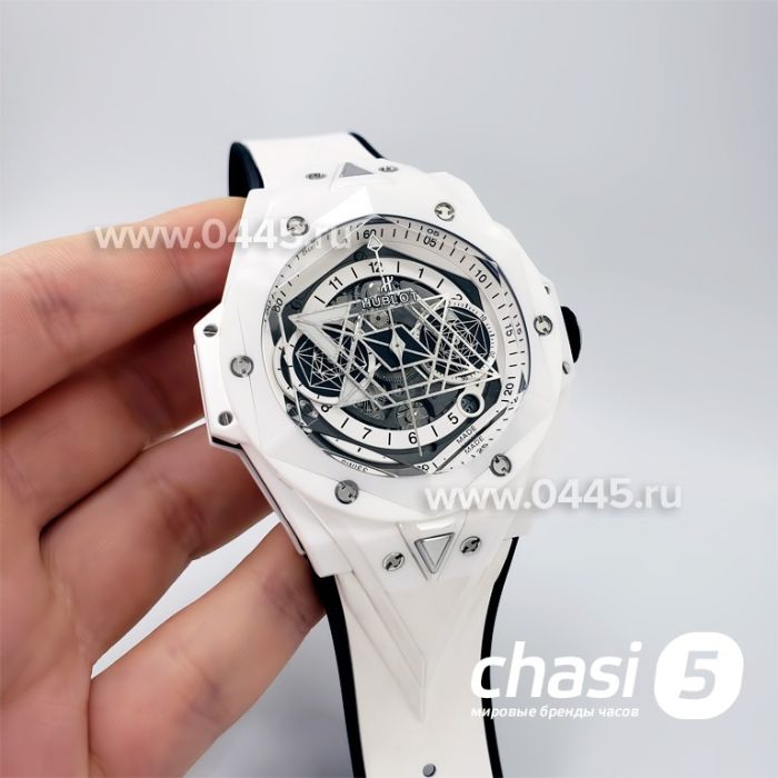 Часы Hublot - Дубликат (18519)