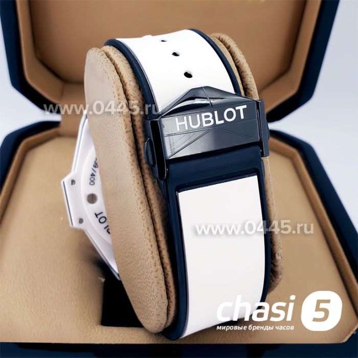 Часы Hublot - Дубликат (18519)