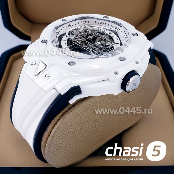 Часы Hublot - Дубликат (18519)