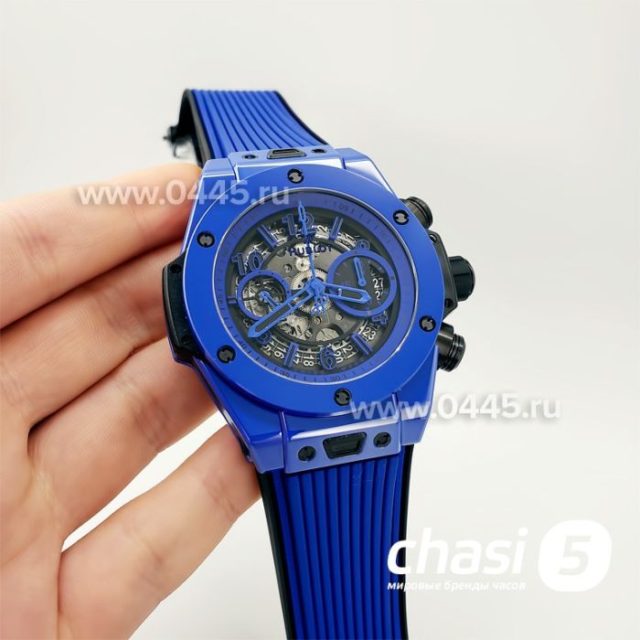 Часы Hublot Big Bang Unico - Дубликат (18520)