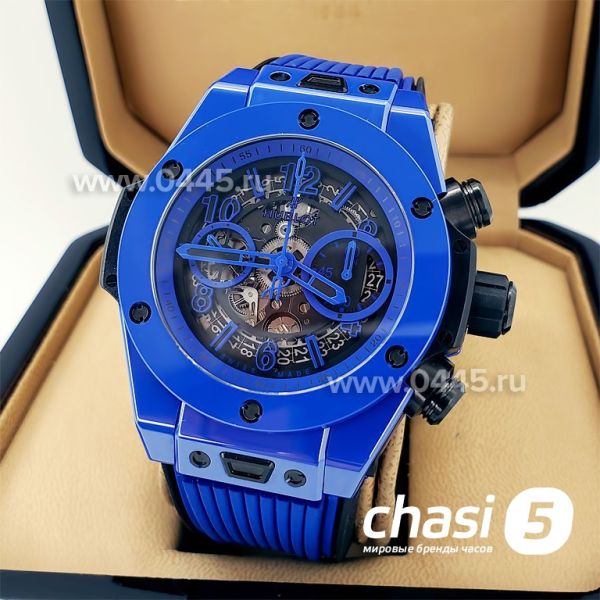 Часы Hublot Big Bang Unico - Дубликат (18520)