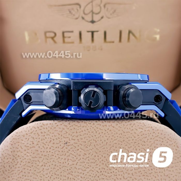 Часы Hublot Big Bang Unico - Дубликат (18520)