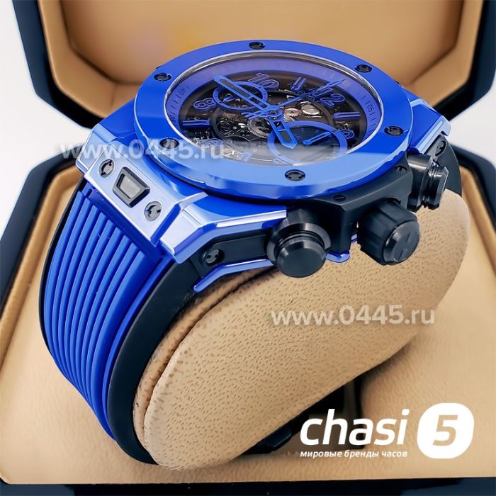 Часы Hublot Big Bang Unico - Дубликат (18520)