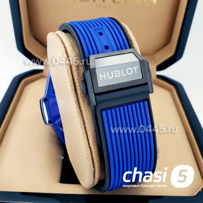 Часы Hublot Big Bang Unico - Дубликат (18520)