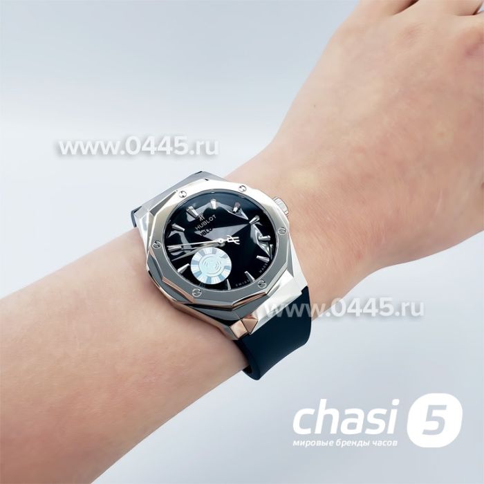 Часы HUBLOT Classic Fusion Orlinski (18522)
