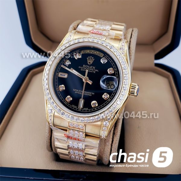 Часы Rolex Day-Date (18528)