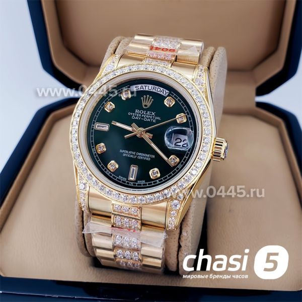 Часы Rolex Day-Date (18530)
