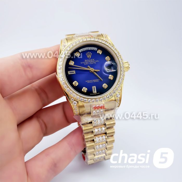 Часы Rolex Day-Date (18532)