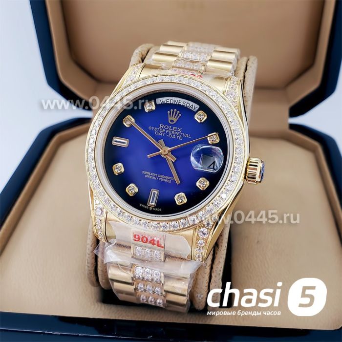 Часы Rolex Day-Date (18532)