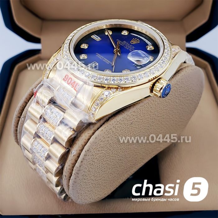 Часы Rolex Day-Date (18532)