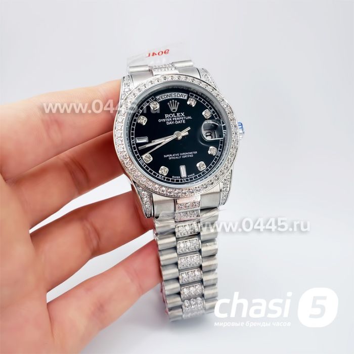 Часы Rolex Day-Date (18533)