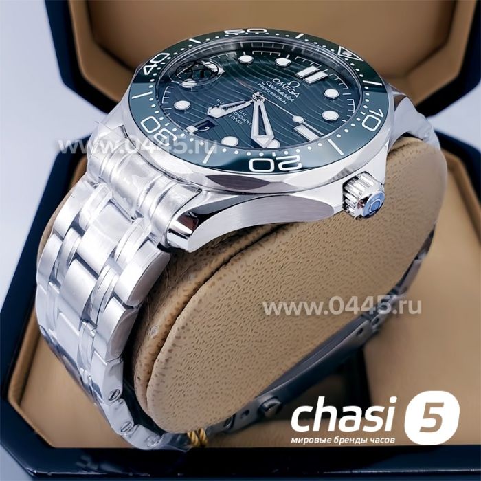 Часы Omega Seamaster - Дубликат (18535)