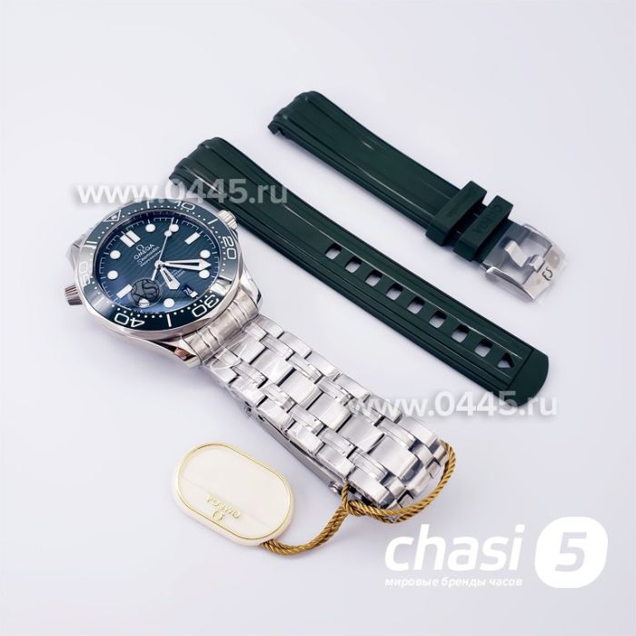 Часы Omega Seamaster - Дубликат (18535)