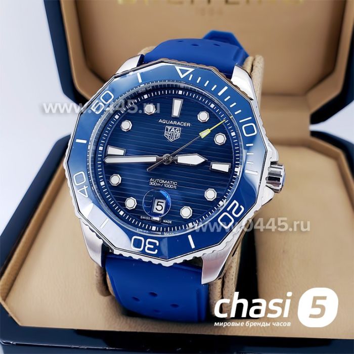 Часы Tag Heuer Aquaracer (18537)