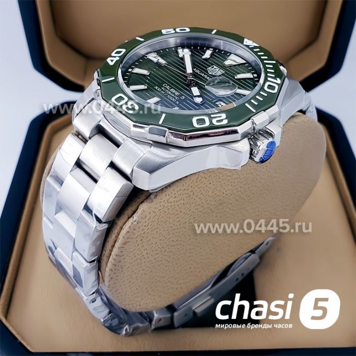 Часы Tag Heuer Aquaracer Calibre 5 (18542)