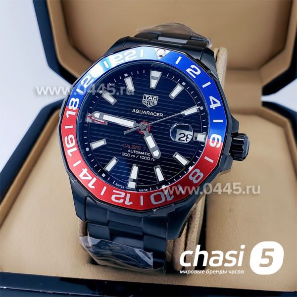 Часы Tag Heuer Aquaracer Calibre 5 (18543)