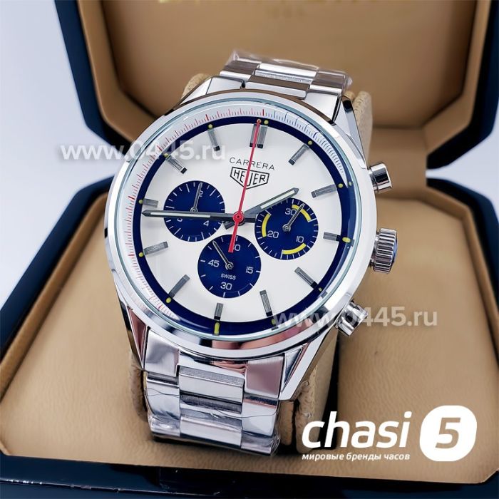 Часы Tag Heuer Heuer 02 (18548)
