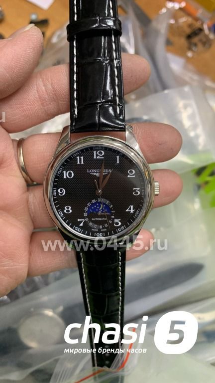 Часы Longines Master Collection (18551)