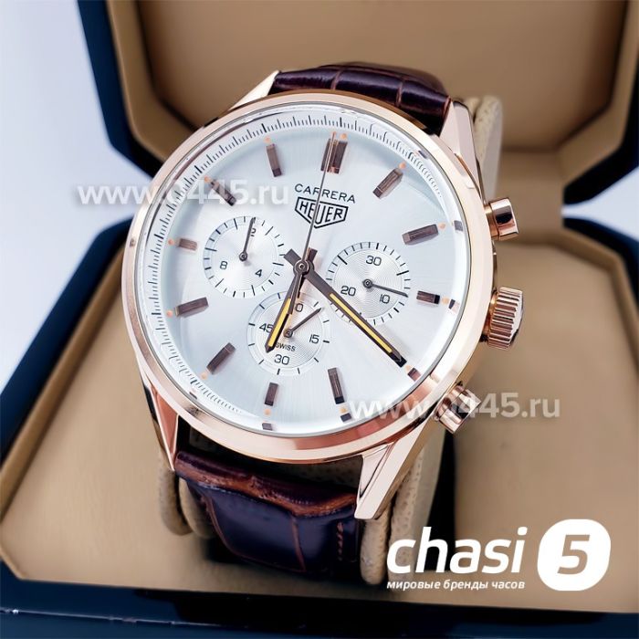 Часы Tag Heuer Heuer 02 (18553)