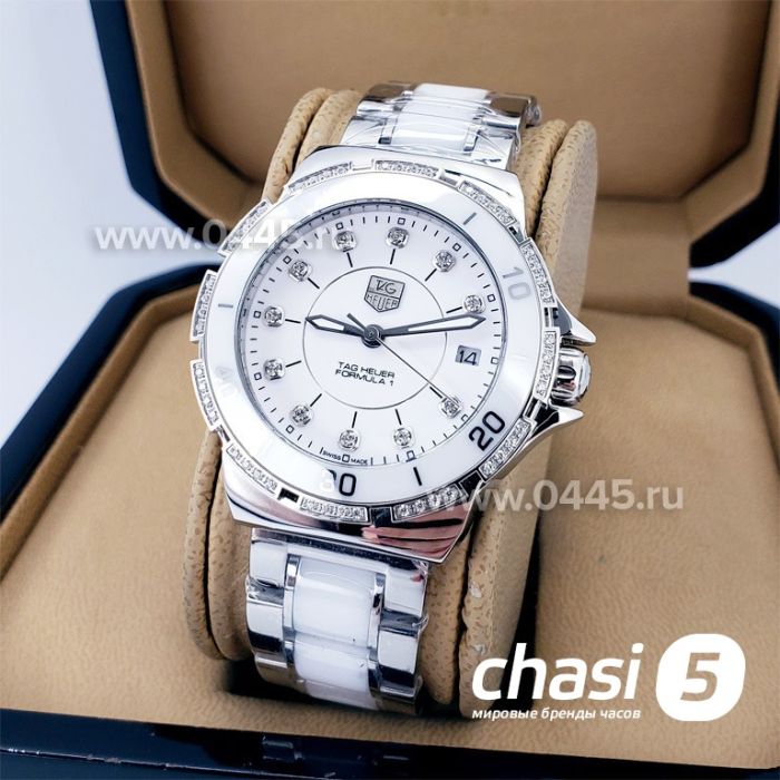 Часы Tag Heuer F1 Limited Edition (18586)