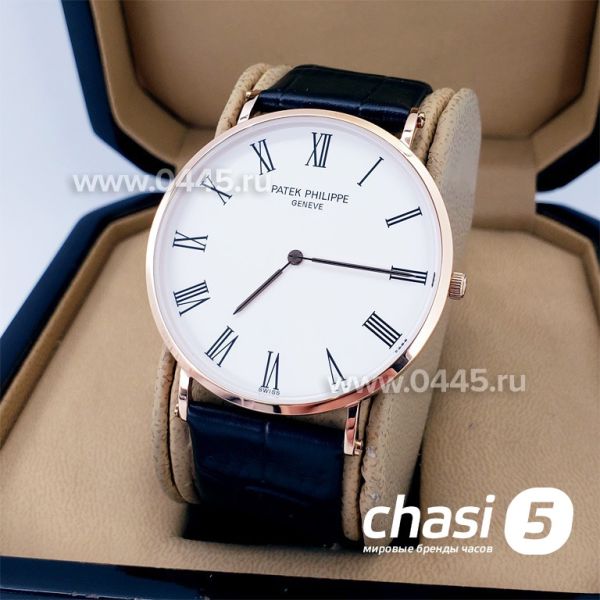 Часы Patek Philippe Calatrava (18588)
