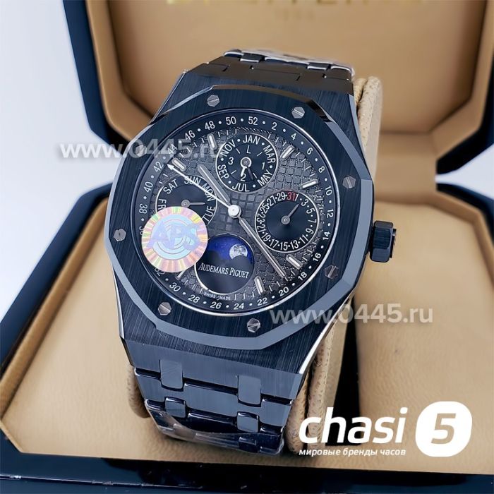 Часы Audemars Piguet Royal Oak Ceramic Bezel (18589)