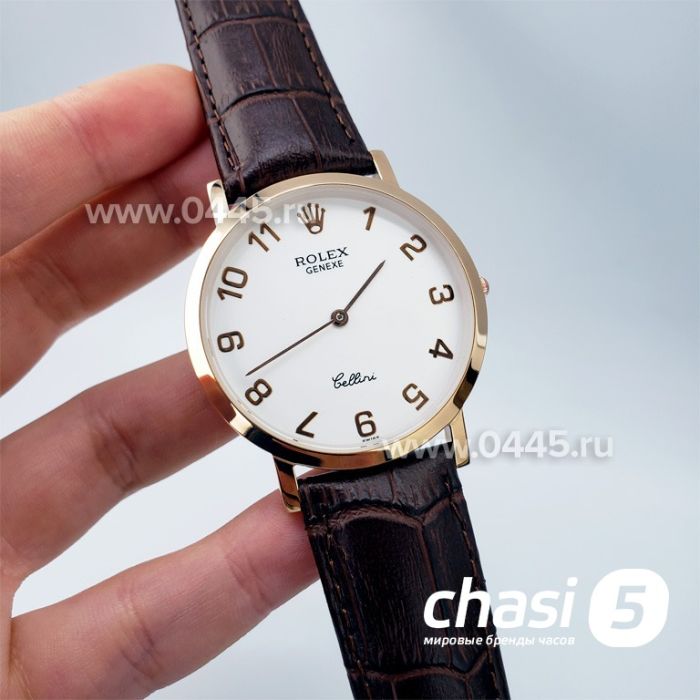 Часы Rolex Cellini (18591)