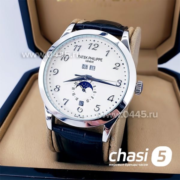 Часы Patek Philippe Annual Calendar (18594)