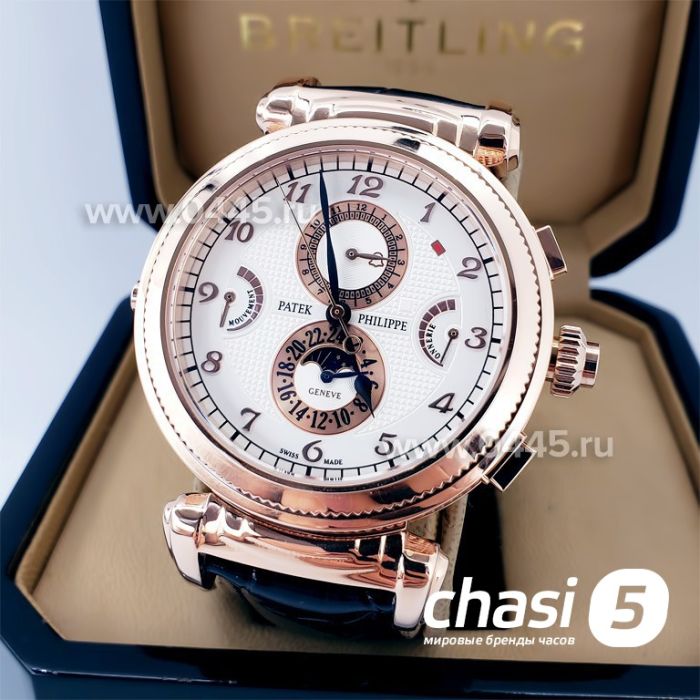 Часы Patek Philippe Grand Complications (18598)