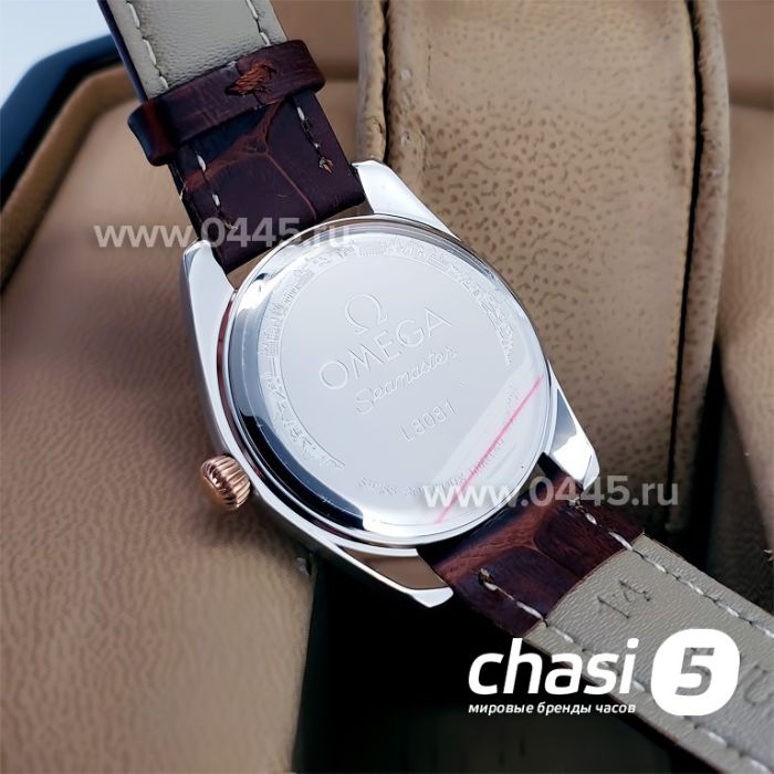 Часы Omega De Ville - (18620)