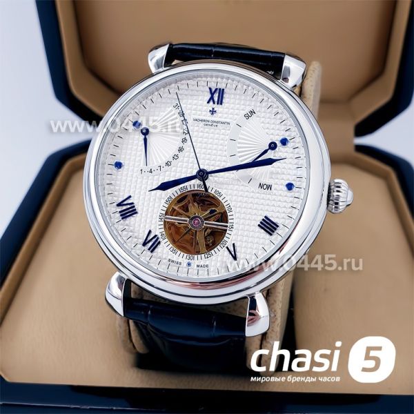 Часы Vacheron Constantin Patrimony Turbillon (18625)