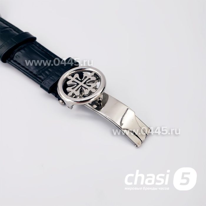 Часы Patek Philippe Annual Calendar (18636)