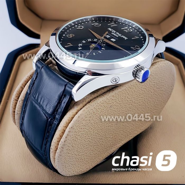 Часы Patek Philippe Annual Calendar (18636)