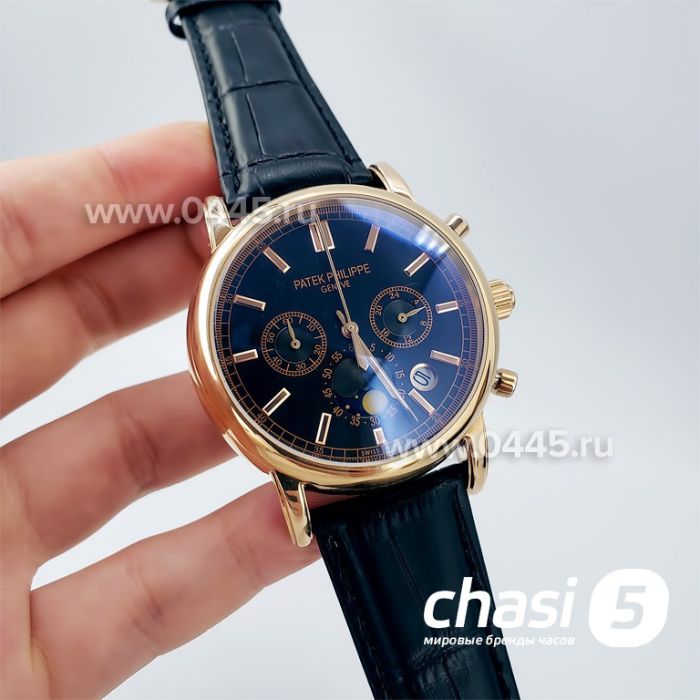 Часы Patek Philippe Perpetual Calendar (18638)