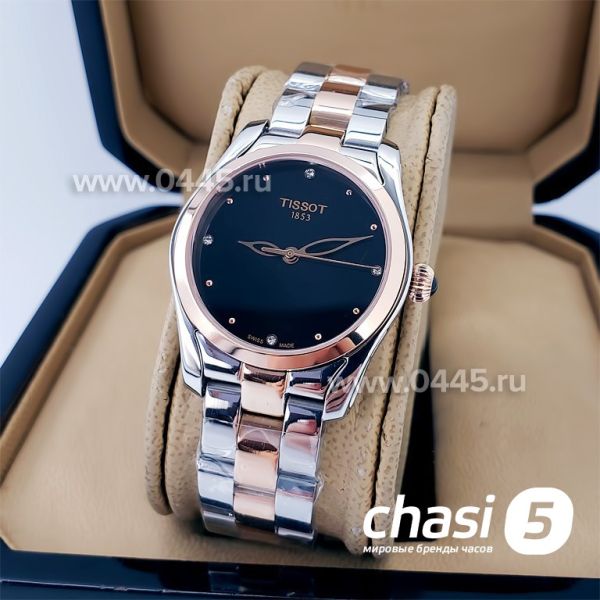 Часы Tissot T-Wave (18648)