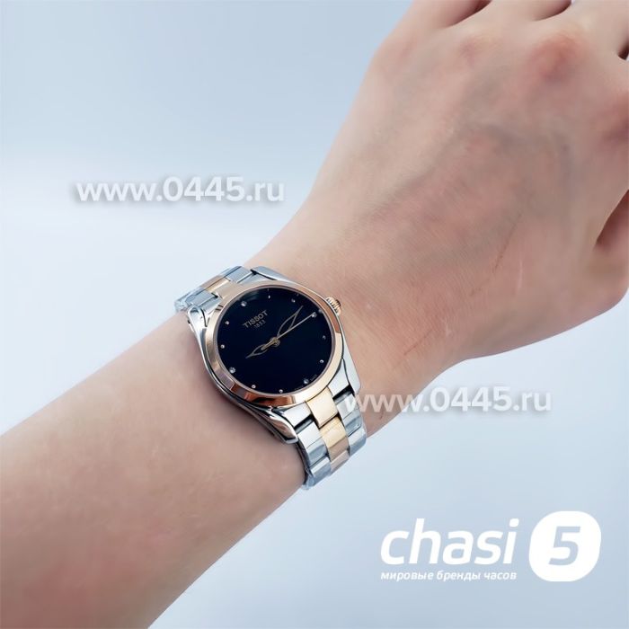 Часы Tissot T-Wave (18648)