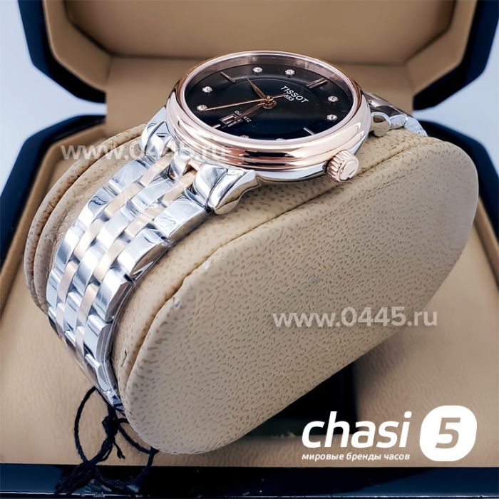 Часы Tissot Carson Lady (18651)