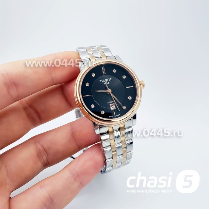 Часы Tissot Carson Lady (18651)