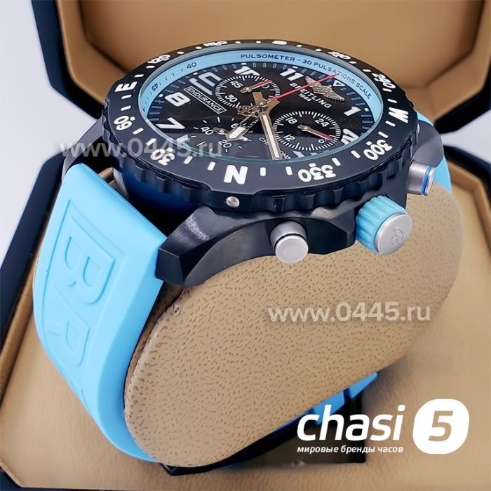 Часы Breitling Endurance Pro (18653)