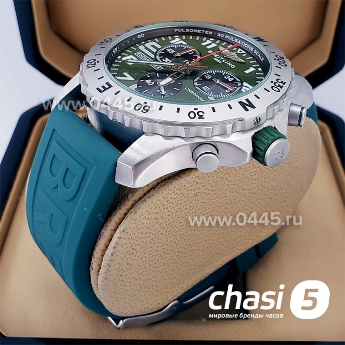 Часы Breitling Endurance Pro (18658)