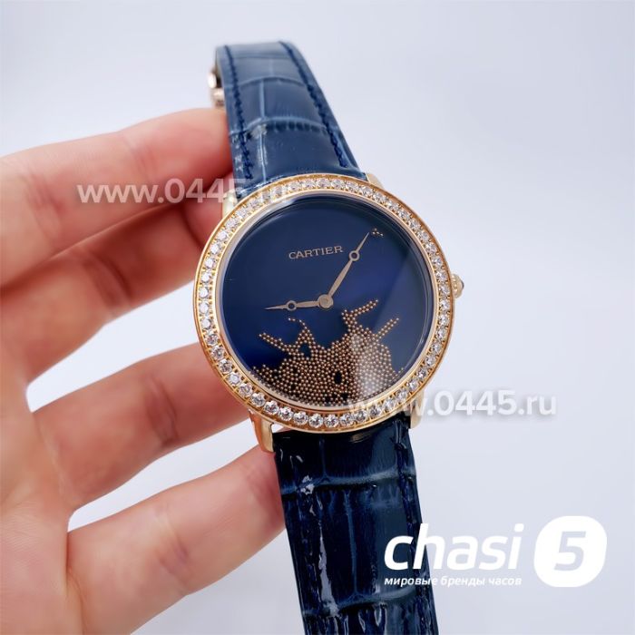 Часы Cartier (18659)