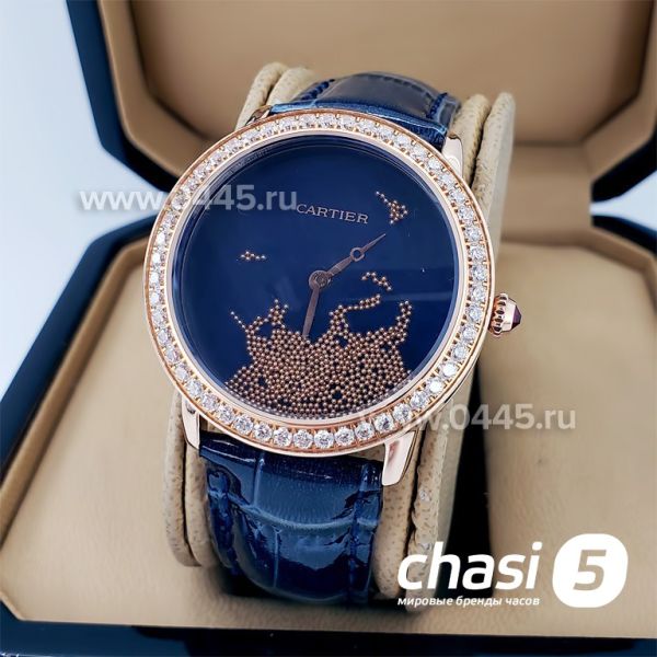 Часы Cartier (18659)
