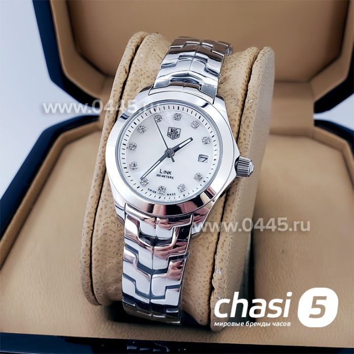 Часы Tag Heuer Link (18665)