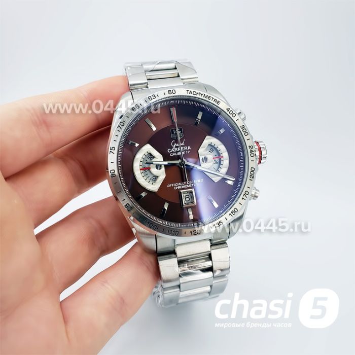 Часы Tag Heuer Calibre 17 (18666)