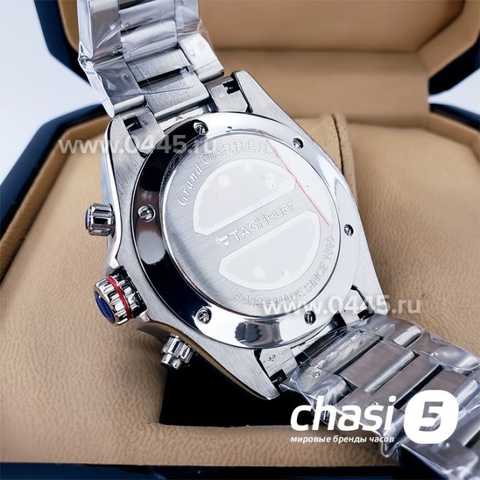 Часы Tag Heuer Calibre 17 (18666)